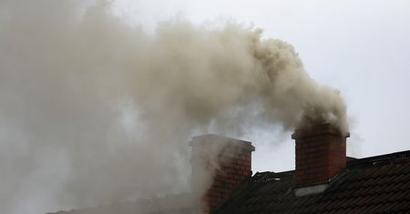 Będą dotacje na wymianę kopciuchów. Kilka warunków do spełnienia
