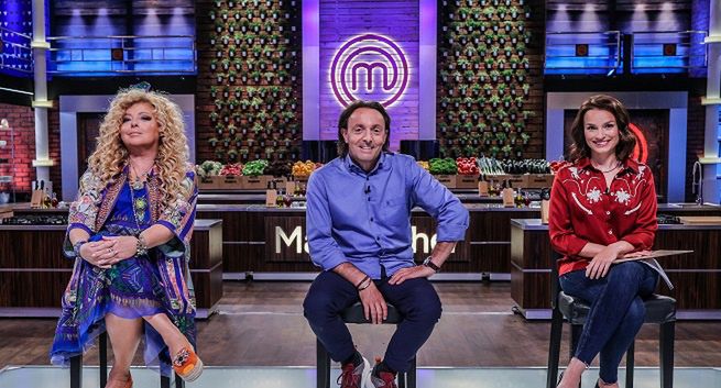 „MasterChef” ma 1,43 mln widzów. Oglądalność rośnie z odcinka na odcinek