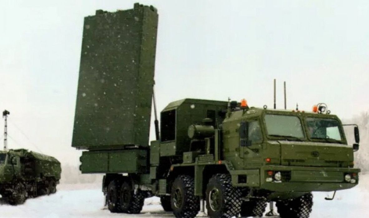 Ukraine's HIMARS wipes out Russia's $250M radar station just days after deployment