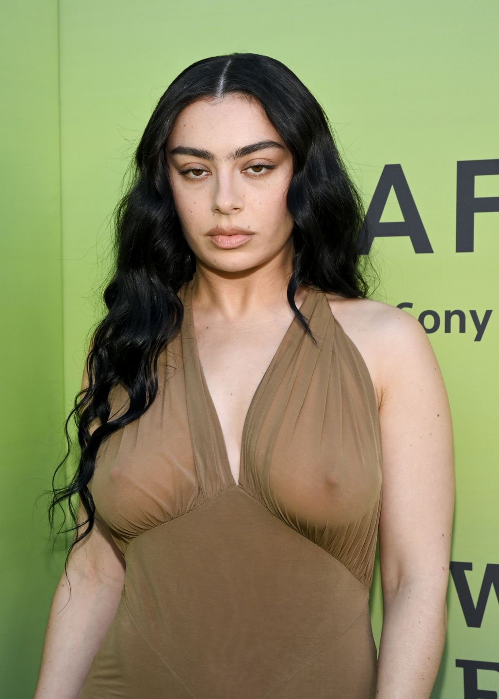 Charli XCX