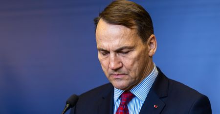 Radosław Sikorski napisał list. Skomentował spięcie z Olejnik
