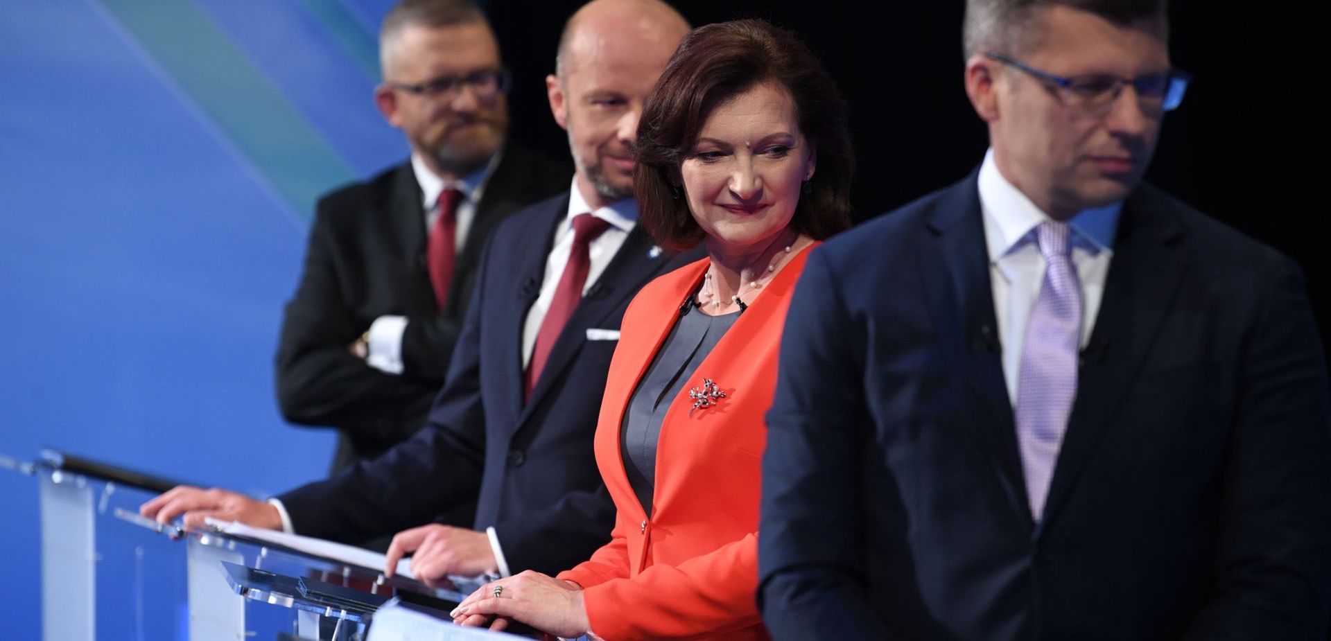 Kandydaci na prezydenta Rzeszowa