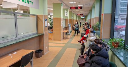 Nowe świadczenie od państwa. 2610 zł miesięcznie od marca