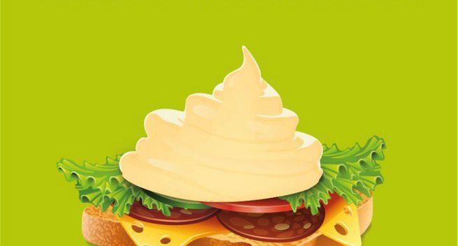 Kultowy Kętrzyniak i Dwupaki w kampanii Majonezu Kętrzyńskiego