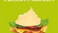 Kultowy Kętrzyniak i Dwupaki w kampanii Majonezu Kętrzyńskiego