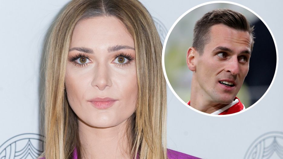 Jessica Ziółek i Arkadiusz Milik poznali się w 2011 r. Piłkarz oświadczył się w 2019 r. w bardzo romantycznych okolicznościach