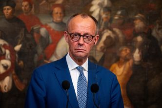 Kanclerz Niemiec ostrzega: wojna może trwać długo. Rosja blokuje pokój