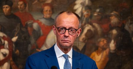 Kanclerz Niemiec ostrzega: wojna może trwać długo. Rosja blokuje pokój