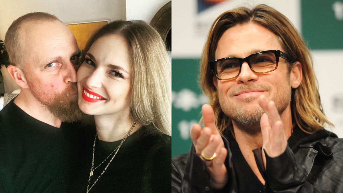 Karolina Szymczak wystąpi w filmie z Bradem Pittem i Margot Robbie 