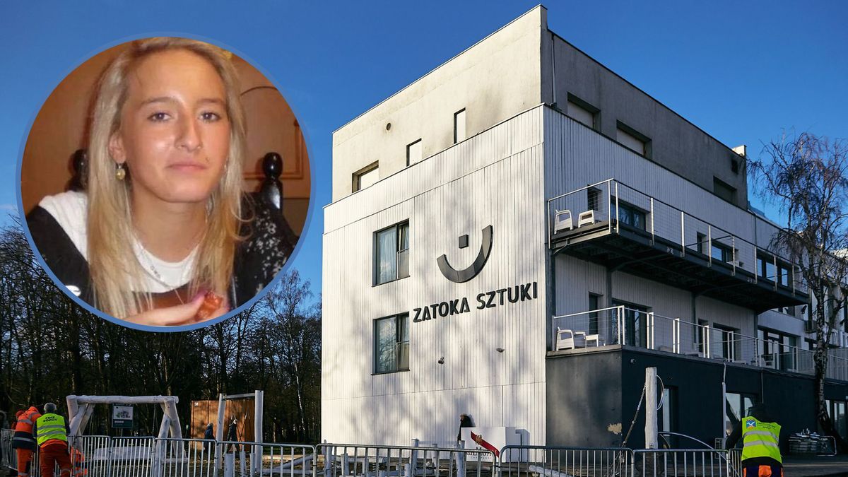 Nowe teorie na temat śmierci Iwony Wieczorek