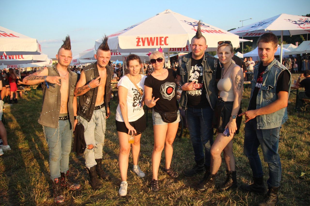 Ostatni dzień Jarocin Festiwal 2025. Tak wygląda legendarny festiwal!
