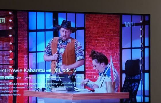 MUX-8 w HD? Emitel: Teraz priorytetem jest zmiana standardu MUX-3