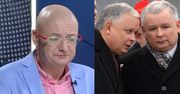 Michał Kamiński: "Jarosław Kaczyński szkodzi pamięci brata"