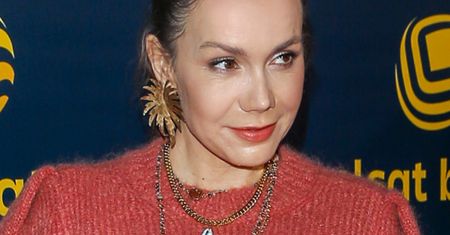Olga Bołądź myśli o ślubie. Wcześniej unikała go jak ognia