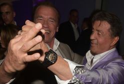 Arnold Schwarzenegger: Ile zostało z dawnego twardziela?