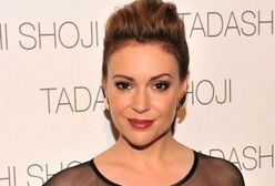 ''Commando'': Co się stało z Alyssą Milano?