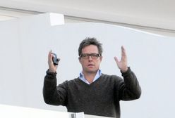 Hugh Grant ma kolejne dziecko z inną kobietą!