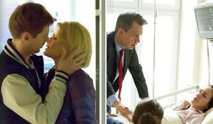 "Na dobre i na złe", odcinek 627, 2.03.2016: nowy początek