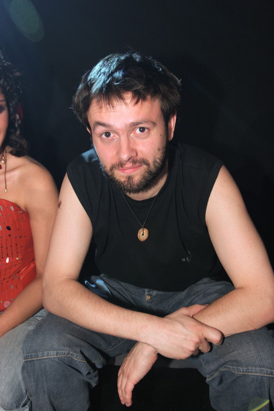 Piotr Lato kiedyś