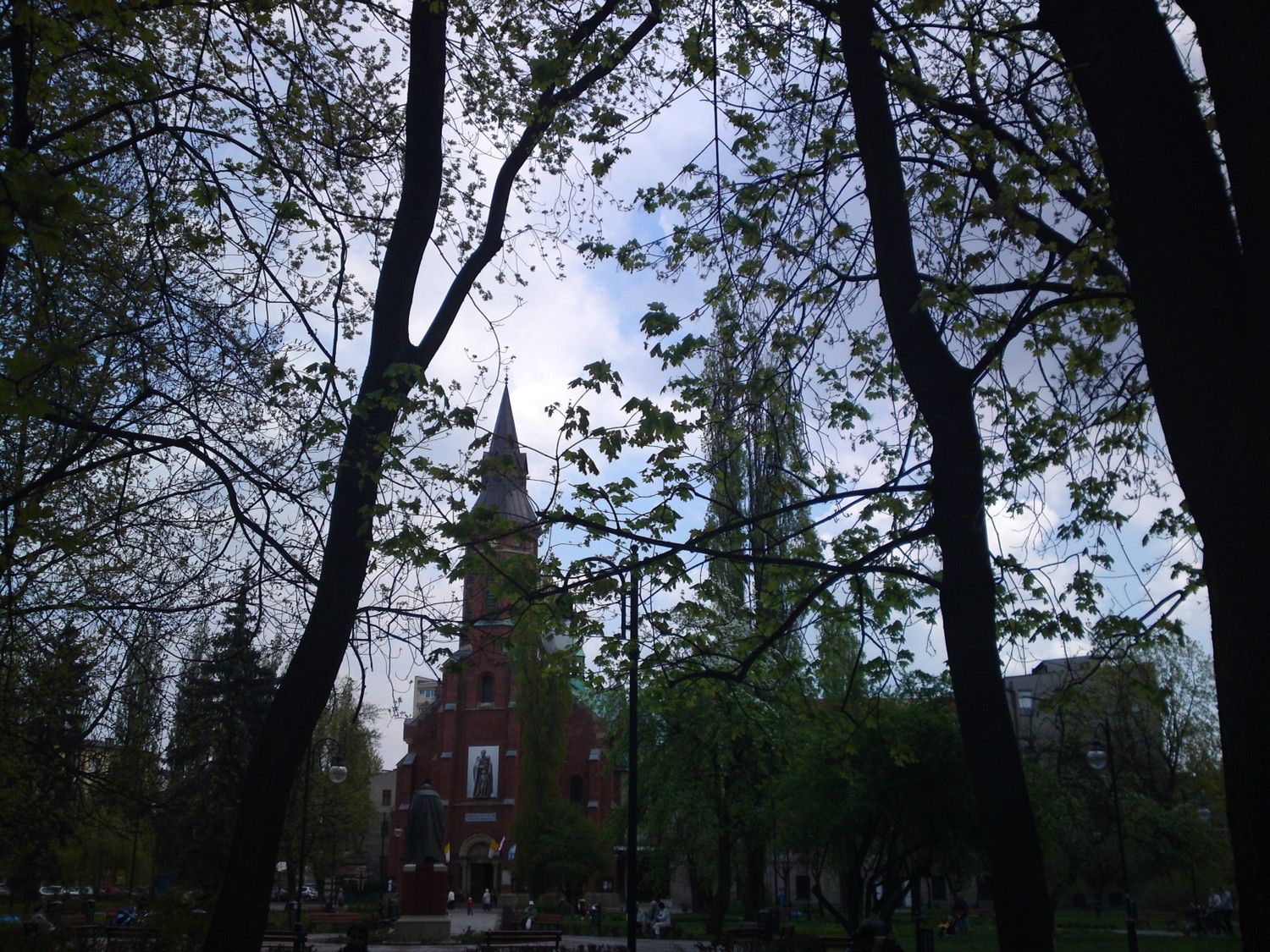 Sony Ericsson Satio - test 33