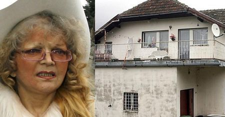 Super Express alarmuje: "W domu Villas znaleziono kastet nabity ćwiekami!"