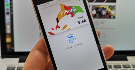 Allegro wprowadziło obsługę Apple Pay. Wygodna metoda płatności dostępna w aplikacji