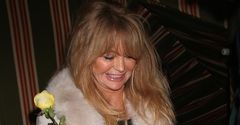 Goldie Hawn: czy tak wygląda 69-latka?