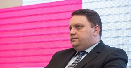 Nowy szef PZU przedstawił główne cele. "Podtrzymujemy politykę dywidendową"
