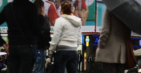 Nie działa zegar długu. Dlaczego?