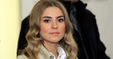 Katarzyna Tusk na policji. Oskarża o nękanie