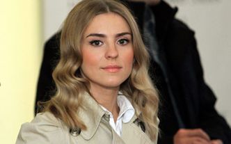 Katarzyna Tusk na policji. Oskarża o nękanie