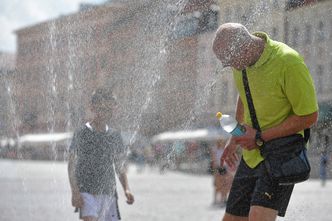 Fala upałów w Polsce. Można odmówić przyjścia do pracy