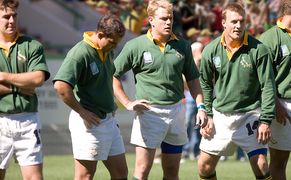 Warner TV Invictus: Niepokonany