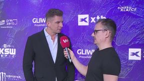 „Ewenement na skalę światową". Mateusz Borek o walce Adamek vs. Chalidow