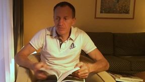 Denis Urubko: Na Nanga Parbat z Bieleckim wcale nie wspinaliśmy się bardzo szybko