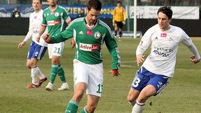 Legia – St. Patrick’s: mogło być 0:2! Astiz ratuje Legię