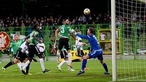 Fortuna 1 liga: GKS Bełchatów - GKS Tychy 1:4 (galeria)