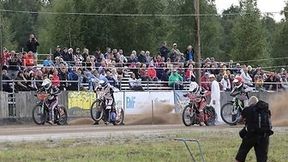 Baltic Speedway League w Kohtla-Nomme (galeria)