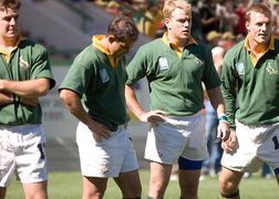 Warner TV HD Invictus: Niepokonany