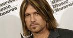 Billy Ray Cyrus chce być gwiazdą rocka