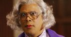 Tyler Perry zafascynowany samotną matką
