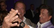 Arnold Schwarzenegger: Ile zostało z dawnego twardziela?