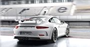 Porsche 911 GT3 - wreszcie naprawione!