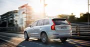 Volvo XC90 T8 o mocy 400 KM