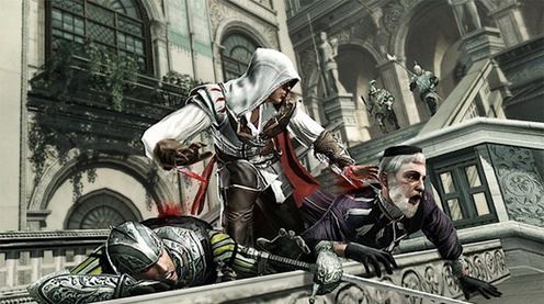 Nie będzie dema Assassin's Creed 2