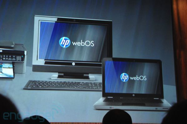 webOS także dla komputerów i netbooków?