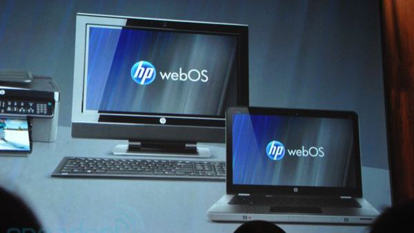 webOS także dla komputerów i netbooków? 1