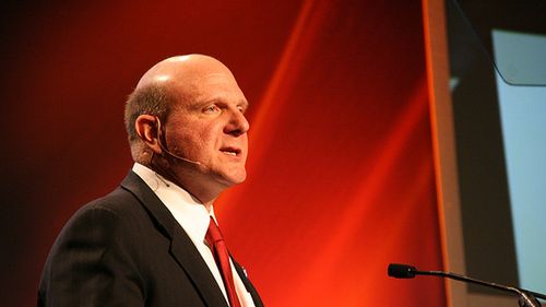 Pracownicy Microsoftu mają pisać aplikacje na WP7 - w "wolnych chwilach" 1