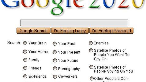 Zbiór przydatnych porad i informacji o Google dla każdego 1