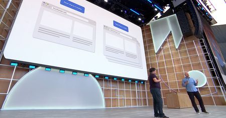 Google Chrome utrudni śledzenie, da nam kontrolę nad cookies